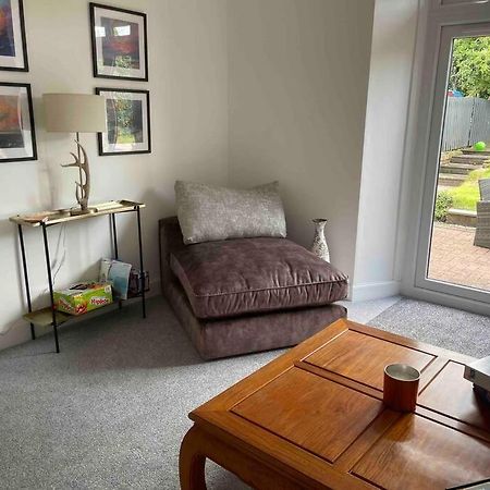 Fantastic Home In Brightons, Falkirk. Polmont Eksteriør bilde