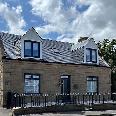Fantastic Home In Brightons, Falkirk. Polmont Eksteriør bilde