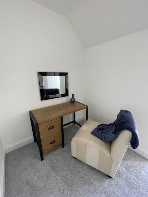 Fantastic Home In Brightons, Falkirk. Polmont Eksteriør bilde