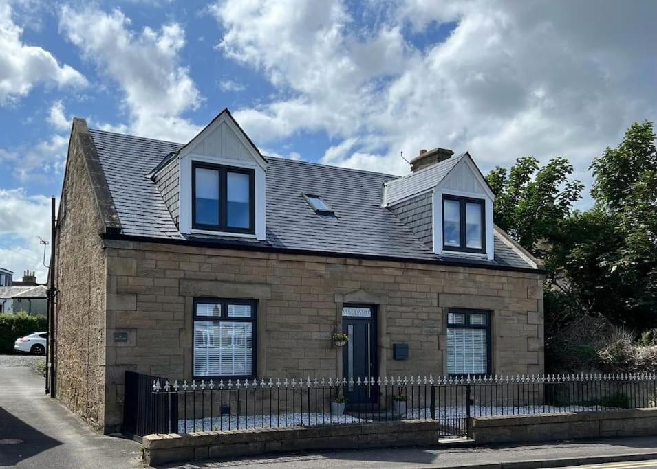 Fantastic Home In Brightons, Falkirk. Polmont Eksteriør bilde