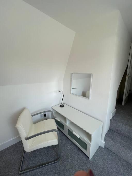Fantastic Home In Brightons, Falkirk. Polmont Eksteriør bilde